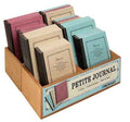Petite Journals Asst Colors