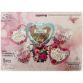 Mothers Day Balloons | 5pc | 18" & 29" |18in
