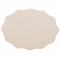 WOOD BOARD-OVAL 2 9" WIDEW