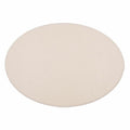 WOOD BOARD-OVAL