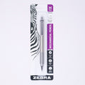 LAPIZ MECANICO .7 STAINLESS STEEL