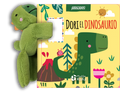 Dori el Dinosaurio | Abrazados