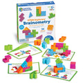 STEM Explorers Brainometry 34 PCS