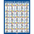 ANI CONTEMOS DE 4 EN 4 CARTEL