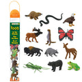 IN THE WOODS TOOB FIGURE 12 PC