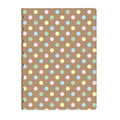 A5 FILOFAX NTBK PASTEL SPOT