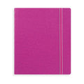 FFAX NTBK 10-7/8X8-1/2 FUSHIA