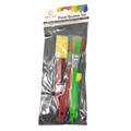 PAINT BRUSH SET 5PCS