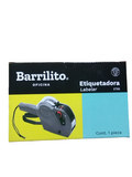 Maquina Etiquetadora | 8 Digitos