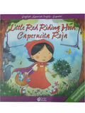 CAPERUCITA ROJA - BILINGUE