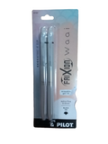 FX PT Waai Clicker 2Pk Blk