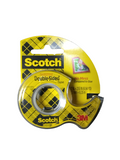 Double Stick Tape | 1/2"x250" | W/Dispenser
