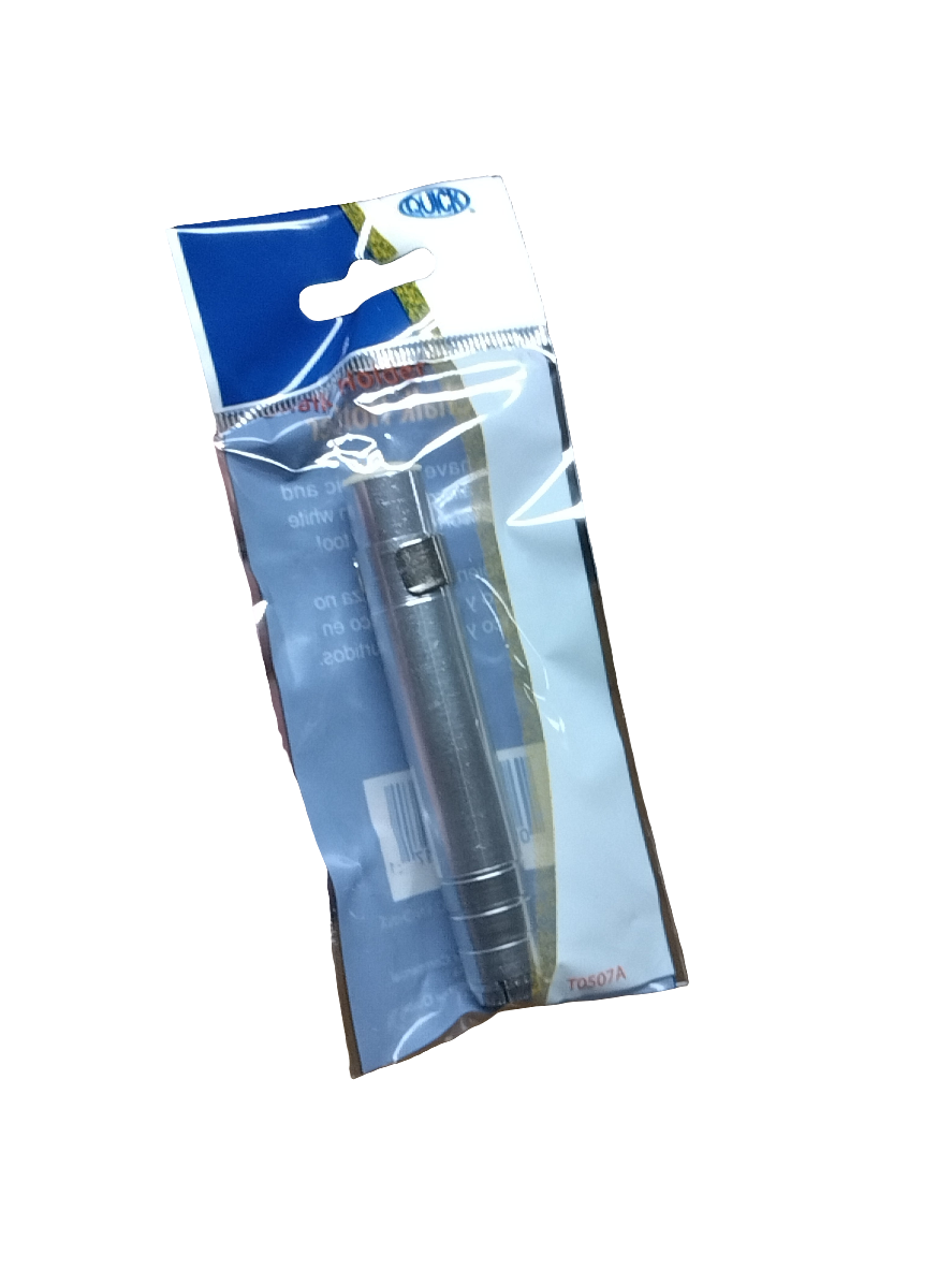 CHALK HOLDER