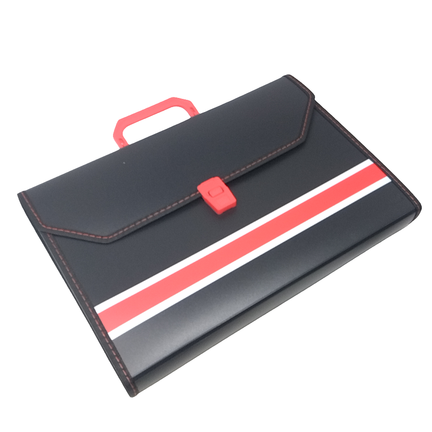 Expanding File with Handle | 13 Divisions