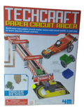 TOYSMITH MOTOR RACER
