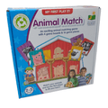 MY FIRST PLAY IT ANIMAL MATCH