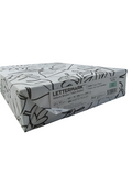 Cartulina Azul Carta 67LB