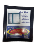20 POCKET PRESENTATION BOOK 40