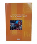 Diccionario Fisica