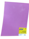 Pomegranate foam sheet 9x12 2m