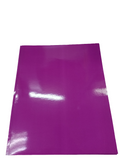ASSTD. LAM. 3 PRONG REPORTCOVER