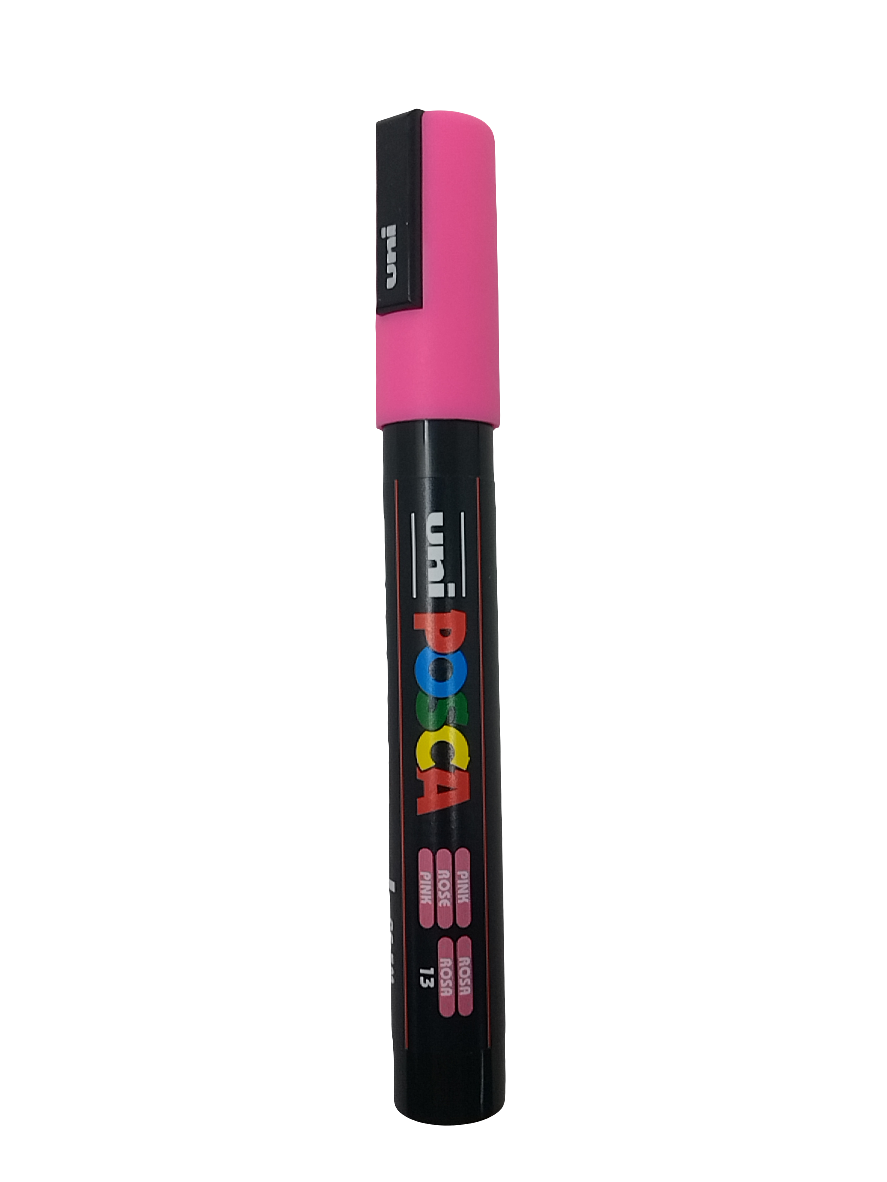Posca Fine Point 5MM