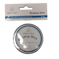 BEADING WIRE 0.3MM SILVER