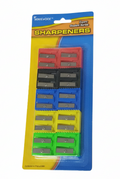 Dual Blade Sharpener | 10 pk