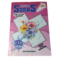 302 SOPAS DE LETRAS