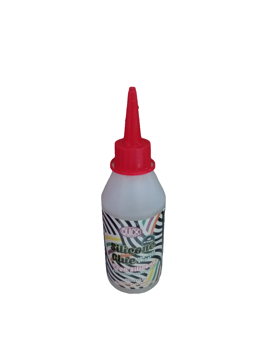 Pega Silicone 3.4 ONZ