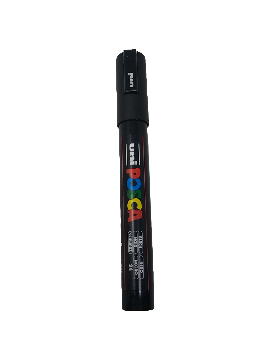 Posca Fine Point 5MM