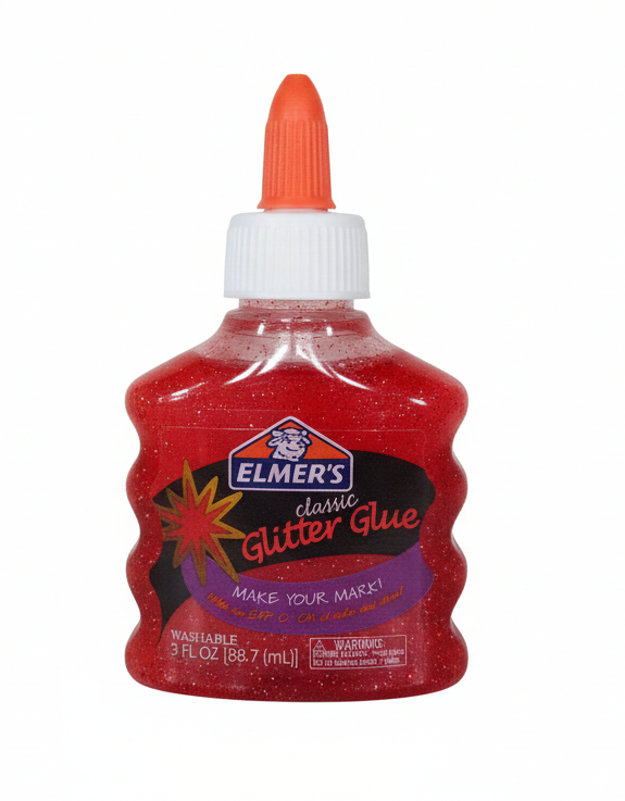 Glitter Glue | 3oz