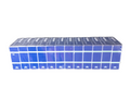 Hingland Invisible Tape 3/4x36 Yrds 12 PK