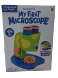 GEOSAFARI® JR. MY FIRST MICROS