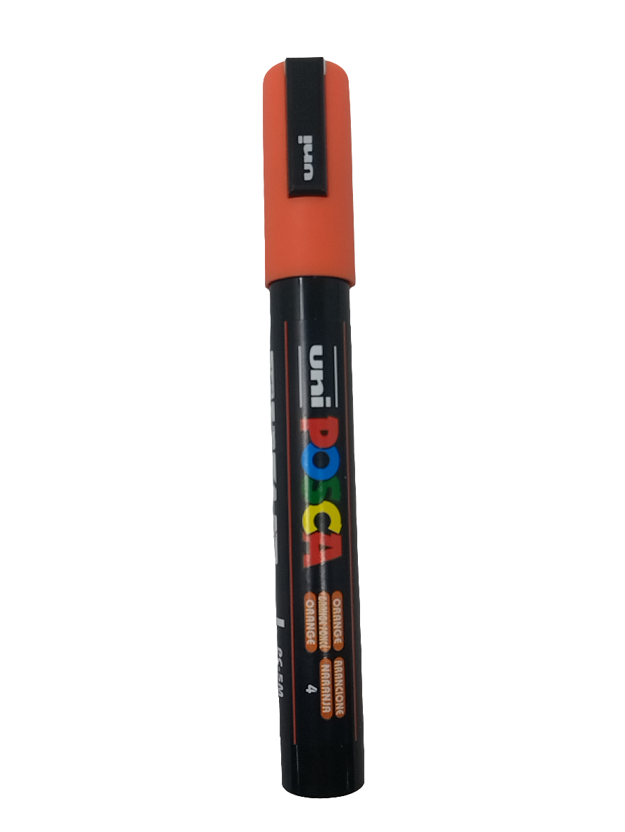 Posca Fine Point 5MM