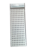 Stone Sticker 144ct