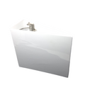 Carpetas View Binder | 5" White