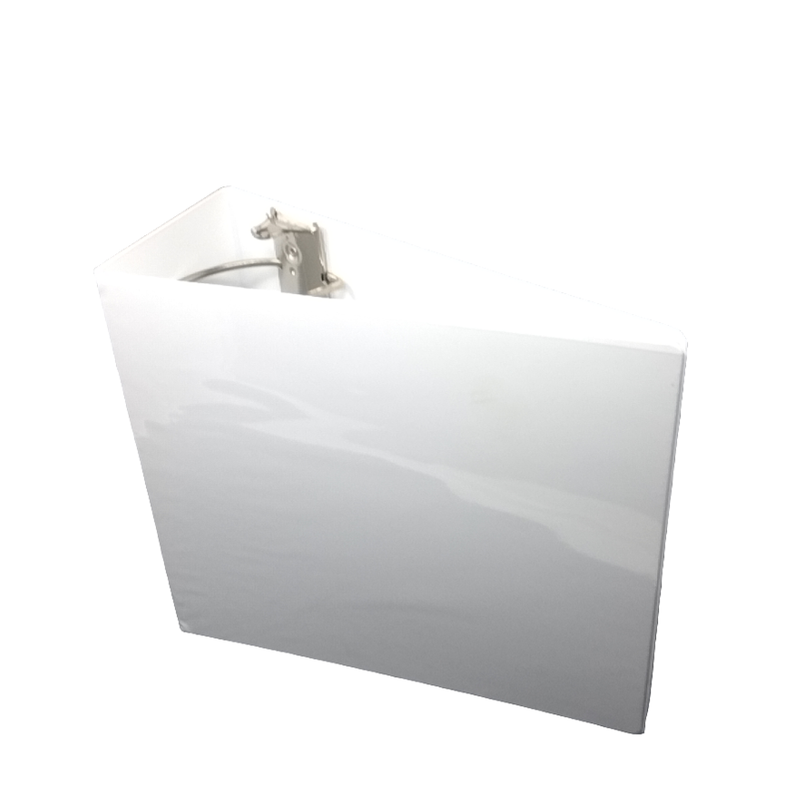 Carpetas View Binder | 5" White