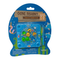 GONE FISHIN