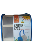 BEETLE & BEE GARDEN CRITTER 4PCS