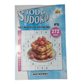 LIBRO DE 272 SUDOKU