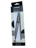 BOLIGRAFOS METALICO STYLO