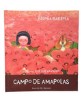 CAMPO DE AMAPOLAS