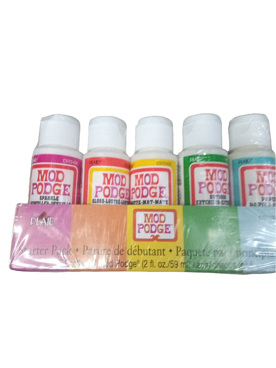 MP STARTER PACK 2OZ