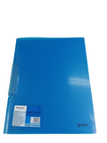 FOLDER PLASTICO CARTA CON CLIP