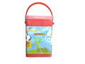 MINI SIDE WALK CHALK 20 PCS