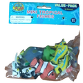 MINI TROPICAL FISHES
