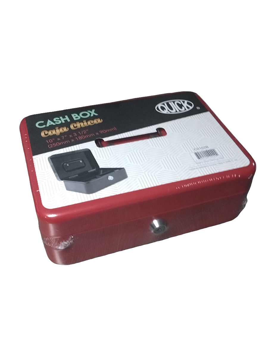 Cash Box