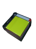 DISP. DE NOTAS, INCL. PORTA BOLIGRAFO, 400 NOTAS N