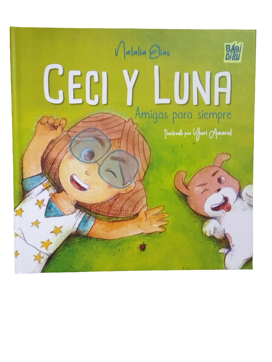 CECI Y LUNA - BBD
